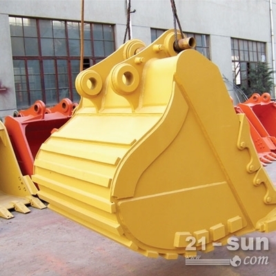 挖掘機挖斗廠家直銷，高品質與價格優勢的完美結合