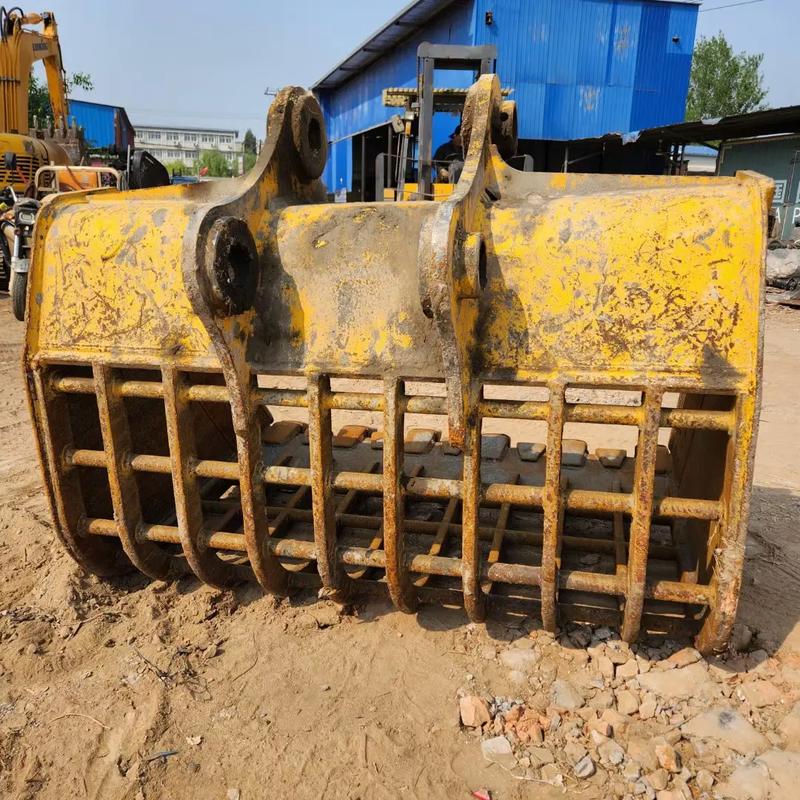 1.8方小松360-7篩斗拆車件 原裝原版品質(zhì)保障，挖掘機(jī)油缸專業(yè)解析